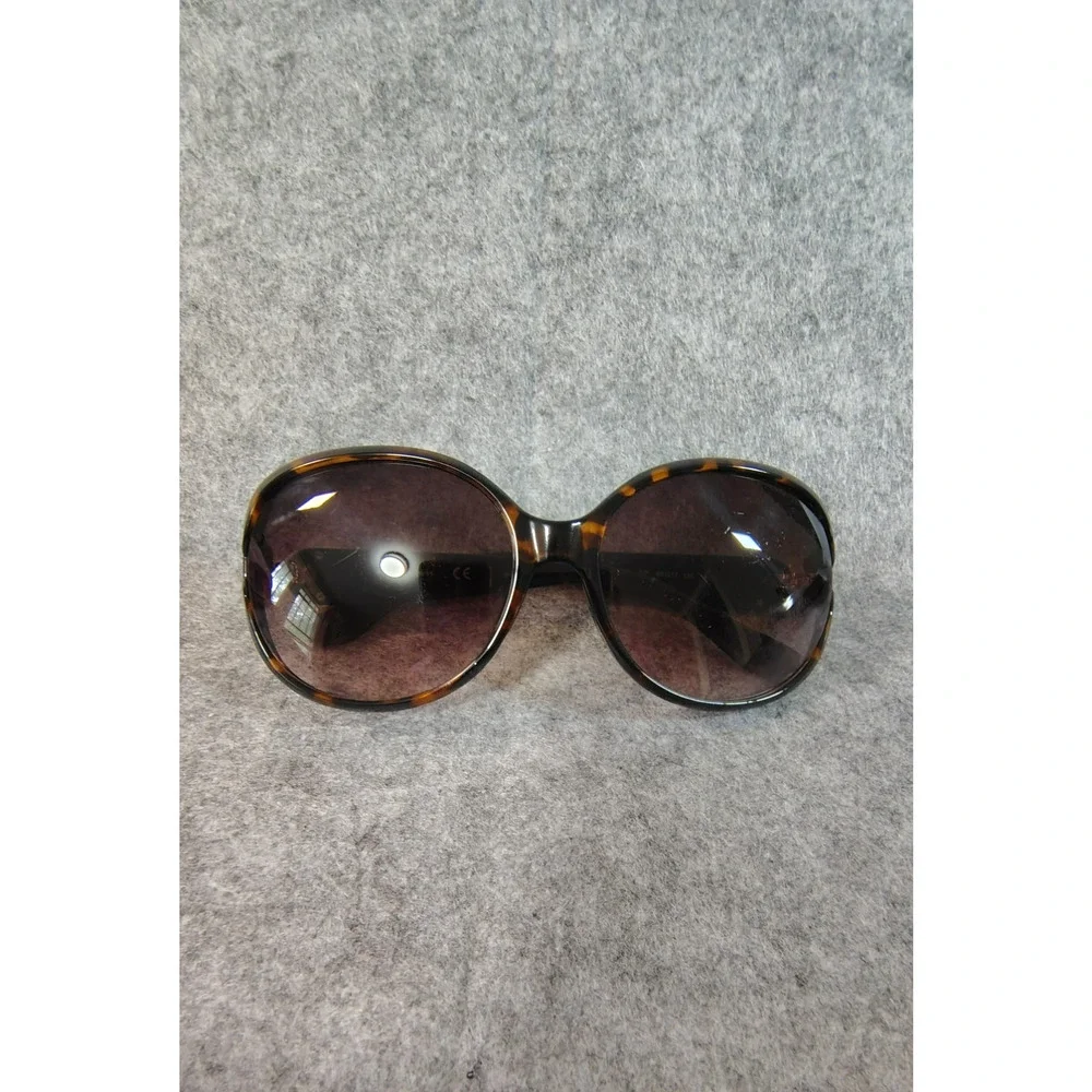 Guess Brown Havana Sunglasses GFO366-6052F 